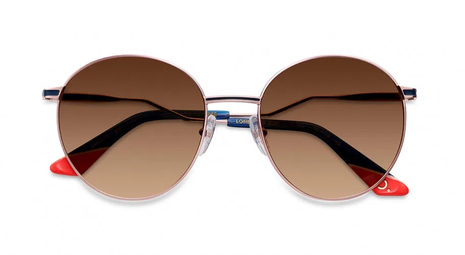 Etnia Barcelona LOREDANA SUN Sunglasses - view 9